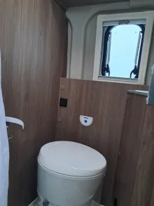 Fahrzeugbild Carado pro CV 600 #10