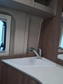 Fahrzeugbild Carado pro CV 600 #11