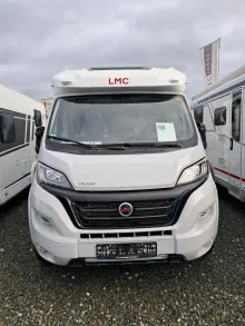 Fahrzeugbild LMC Cruiser V 646 G #4