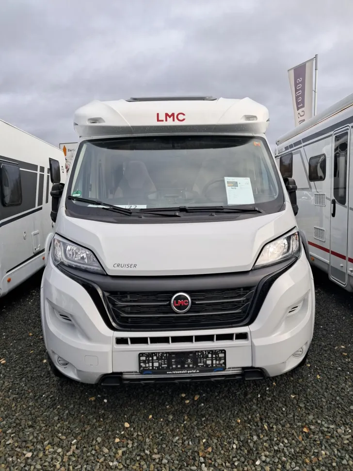 Fahrzeugbild LMC Cruiser V 646 G #4
