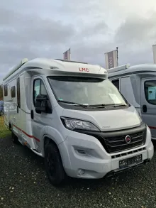 Fahrzeugbild LMC Cruiser V 646 G #2