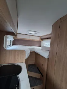 Fahrzeugbild LMC Cruiser V 646 G #7