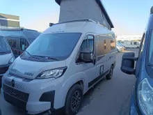 Fahrzeugbild Sunlight Vanlife 540 Modell 26 #1