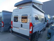 Fahrzeugbild Sunlight Vanlife 540 Modell 26 #3