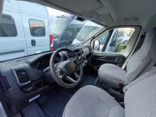 Fahrzeugbild Sunlight Vanlife 540 Modell 26 #5