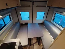 Fahrzeugbild Sunlight Vanlife 540 Modell 26 #12