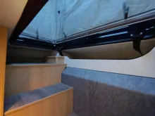 Fahrzeugbild Sunlight Vanlife 540 Modell 26 #18