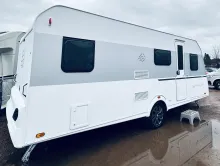 Fahrzeugbild Knaus Sport 580 QS #1