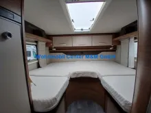 Fahrzeugbild Knaus Live I 650 MEG Pandora Alarm 180PS UVP 124.000 € #5