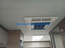 Fahrzeugbild Knaus Live I 650 MEG Pandora Alarm 180PS UVP 124.000 € #6