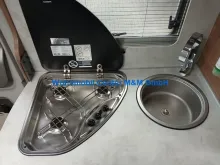 Fahrzeugbild Knaus Live I 650 MEG Pandora Alarm 180PS UVP 124.000 € #7