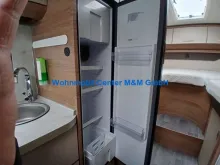 Fahrzeugbild Knaus Live I 650 MEG Pandora Alarm 180PS UVP 124.000 € #8