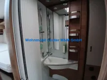 Fahrzeugbild Knaus Live I 650 MEG Pandora Alarm 180PS UVP 124.000 € #9