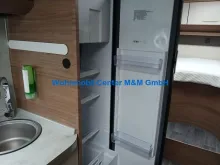 Fahrzeugbild Knaus Live I 650 MEG Pandora Alarm 180PS UVP 124.000 € #10