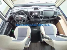 Fahrzeugbild Knaus Live I 650 MEG Pandora Alarm 180PS UVP 124.000 € #11