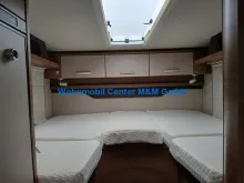 Fahrzeugbild Knaus Live I 650 MEG Pandora Alarm 180PS UVP 124.000 € #12