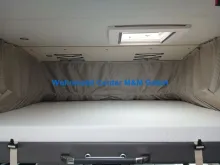 Fahrzeugbild Knaus Live I 650 MEG Pandora Alarm 180PS UVP 124.000 € #13