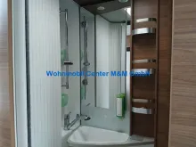 Fahrzeugbild Knaus Live I 650 MEG Pandora Alarm 180PS UVP 124.000 € #14