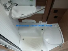 Fahrzeugbild Knaus Live I 650 MEG Pandora Alarm 180PS UVP 124.000 € #15