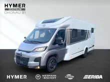 Fahrzeugbild Carado pro+ T 447 !!! Top‑Preis Garantie !!! #1