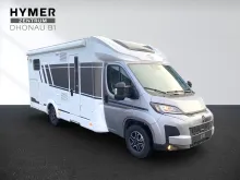 Fahrzeugbild Carado pro+ T 447 !!! Top‑Preis Garantie !!! #3