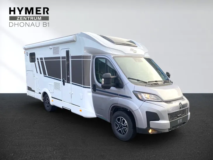 Fahrzeugbild Carado pro+ T 447 !!! Top‑Preis Garantie !!! #3