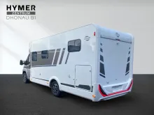 Fahrzeugbild Carado pro+ T 447 !!! Top‑Preis Garantie !!! #5