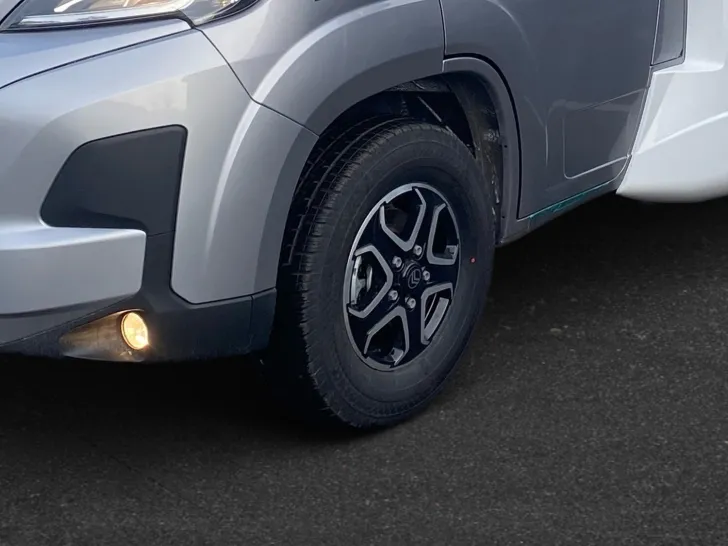 Fahrzeugbild Carado pro+ T 447 !!! Top‑Preis Garantie !!! #6