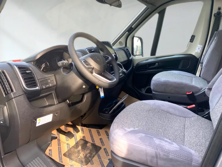 Fahrzeugbild Carado pro+ T 447 !!! Top‑Preis Garantie !!! #7