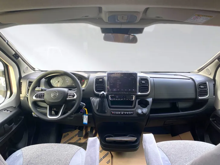 Fahrzeugbild Carado pro+ T 447 !!! Top‑Preis Garantie !!! #10