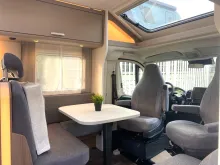 Fahrzeugbild Carado pro+ T 447 !!! Top‑Preis Garantie !!! #13