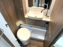 Fahrzeugbild Carado pro+ T 447 !!! Top‑Preis Garantie !!! #16