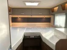 Fahrzeugbild Carado pro+ T 447 !!! Top‑Preis Garantie !!! #19