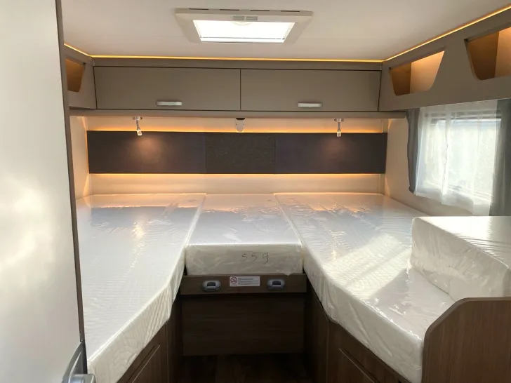 Fahrzeugbild Carado pro+ T 447 !!! Top‑Preis Garantie !!! #19