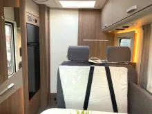 Fahrzeugbild Carado pro+ T 447 !!! Top‑Preis Garantie !!! #21