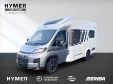 Fahrzeugbild Carado T 135 !!! Top‑Preis Garantie !!! #1