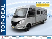 Fahrzeugbild Hymer B-Klasse MC I 600 *Automatik*4,5t*MJ 26 #1