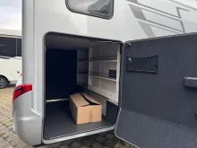 Fahrzeugbild Hymer B-Klasse MC I 600 *Automatik*4,5t*MJ 26 #15