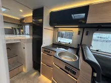 Fahrzeugbild Hymer B-Klasse MC I 600 *Automatik*4,5t*MJ 26 #10
