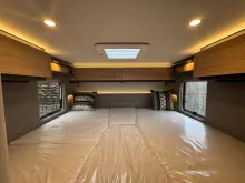 Fahrzeugbild Hymer B-Klasse MC I 600 *Automatik*4,5t*MJ 26 #13