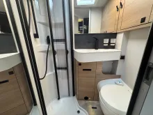 Fahrzeugbild Hymer B-Klasse MC I 600 *Automatik*4,5t*MJ 26 #12