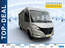 Fahrzeugbild Hymer B-Klasse MC I 600 *Automatik*4,5t*MJ 26 #3