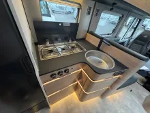 Fahrzeugbild Hymer B-Klasse MC I 600 *Automatik*4,5t*MJ 26 #11