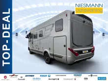 Fahrzeugbild Hymer B-Klasse MC I 600 *Automatik*4,5t*MJ 26 #4