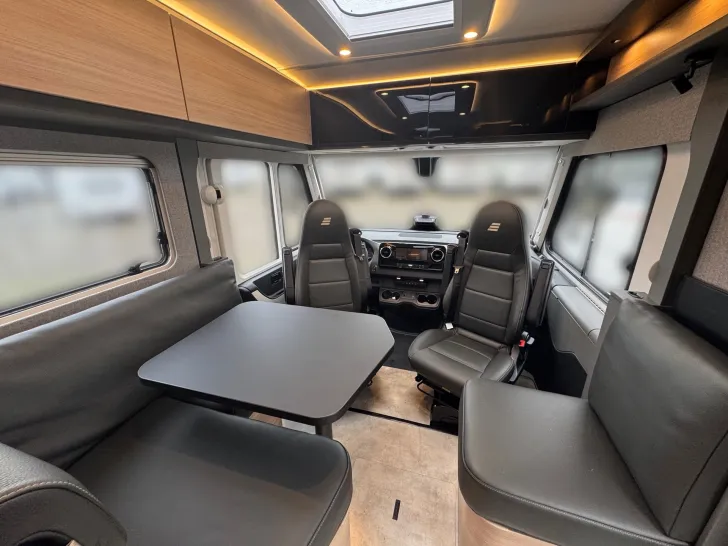 Fahrzeugbild Hymer B-Klasse MC I 600 *Automatik*4,5t*MJ 26 #8