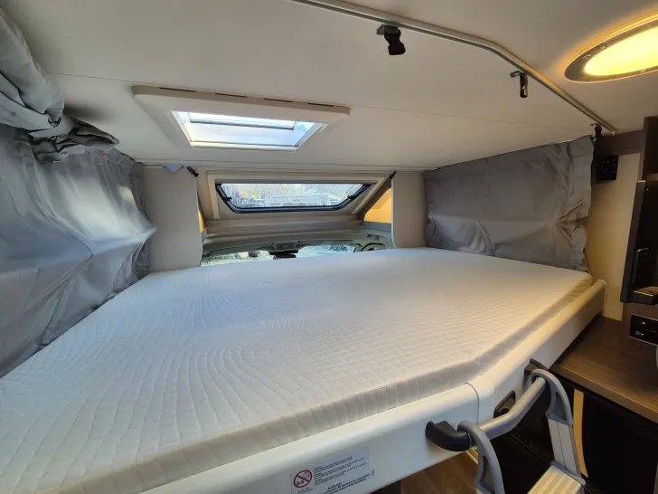 Fahrzeugbild Carado T338 pro+ *Automatik*Navi*Kamera*SAT* #40