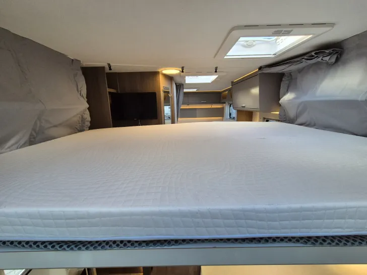 Fahrzeugbild Carado T338 pro+ *Automatik*Navi*Kamera*SAT* #41