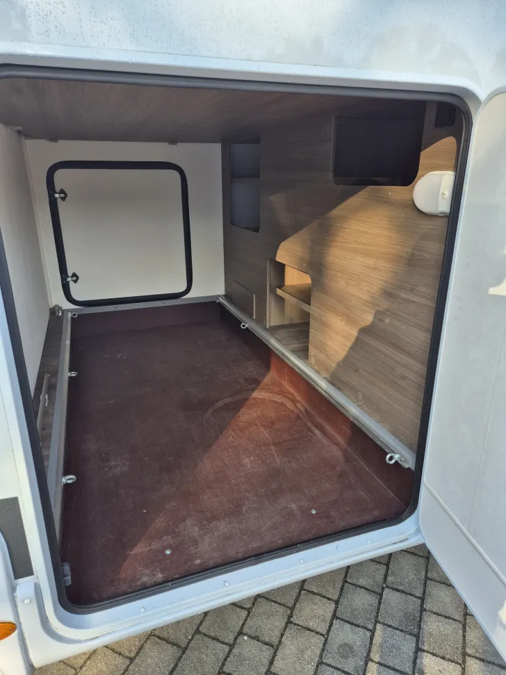 Fahrzeugbild Carado T338 pro+ *Automatik*Navi*Kamera*SAT* #45