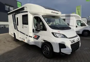 Bild Teilintegriert<br/>260 Ultimate Edi ...