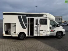 Fahrzeugbild Challenger Teilintegriert Ultimate Edition 260 Arctic 2026 #7